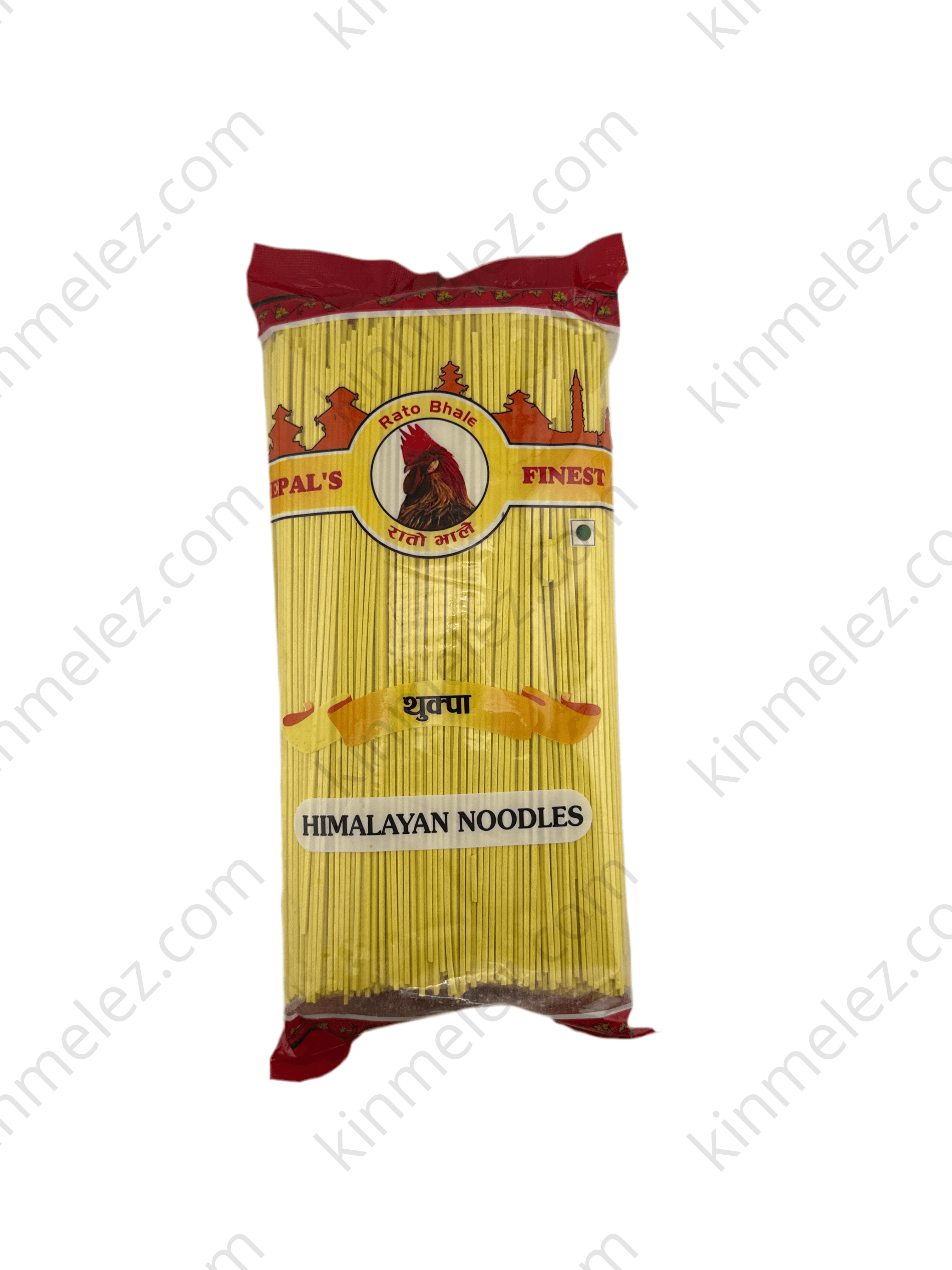 Thukpa Noodles 1KG - Kinmel EZ